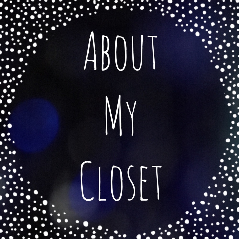 🌸 I’m a Posh Ambassador! 🌸